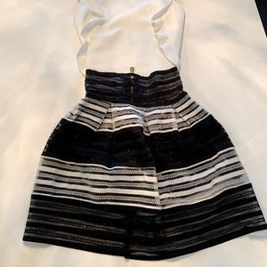 Beautiful dressy skirt
